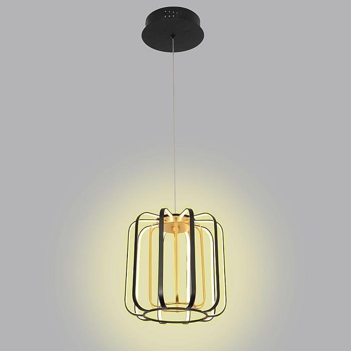 lampa wisząca LED z funkcją ściemniania XARA Aviano 6210-0110