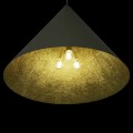 lampa wisząca 3xE27 Sigma Vesuvio L