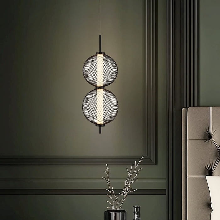 lampa PUMA Candellux  442730 nowoczesne oświetlenie LED