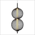 lampa wisząca w stylu loftowym Candellux PUMA 442730