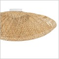 lampa sufitowa naturalny bambus HAVANA L Novodworski 11172
