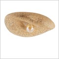 pleciony klosz bambusowy 60 cm HAVANA M Novodworski 11171