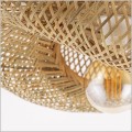 ekologiczna lampa sufitowa HAVANA S Novodworski 11170