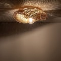 ekologiczna lampa sufitowa HAVANA S Novodworski 11170
