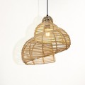 lampa wisząca 1 x E24 SHELLA Light Prestige LP-1806/1P 40cm