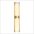 kinkiet z marmurowym kloszem MURO Step-into-Design ST-3426-AGB-CE