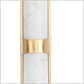 stylowy kinkiet glamour MURO Step-into-Design ST-3426-AGB-CE