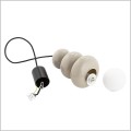 Argon ORLANDO PLUS 8786 lampa wisząca 1 x G9
