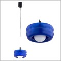lampa wisząca TEVO kobalt Argon 8818