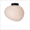 plafon 30 cm do kuchni STONES Candellux 13-35189