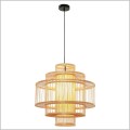 Light Prestige duża lampa wisząca STELA  LP-2026/1P