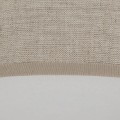 kinkiet z lnianym abażurem CLOUD LINEN TKlighting 4336