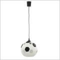 lampa piłka do pokoju dziecięcego FOOTBALL TKlighting 6147
