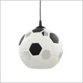 lampa piłka dla chłopca FOOTBALL TKlighting 6147