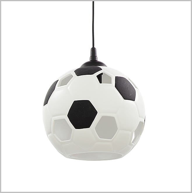 lampa piłka dla chłopca FOOTBALL TKlighting 6147