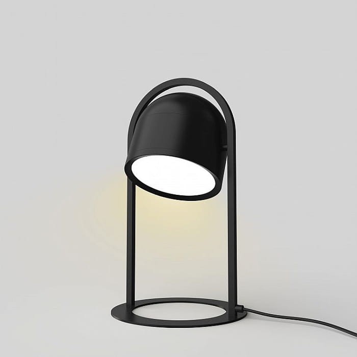 lampka stołowa z ruchomym kloszem NIZZA  Aviano 8045-102