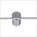 kinkiet LED wykończenie chrom 3000K  MODERN SLIM Light Prestige LP-777/1W CH