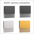 LDST oświetlenie schodowe LED DAISY