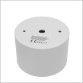 łazienkowe oczko natynkowe IP54 LED DomenoLED  PZE-MKL907