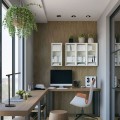 ruchome reflektory do sufitów podwieszonych DOT BLACK 8826 Nowodvorski