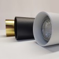 Elkim Lighting lampy wiszące GU10 STALA-N-010
