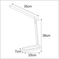 lampka biurkowa regulowana NIKO Kaja K-MT-206