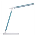 turkusowa lampka biurkowa 4000-6000K NIKO Kaja K-MT-206 ZIELONY