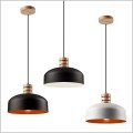 Lamkur lampy wiszące  w stylu skandynawskim COSMO LM-1.M-1