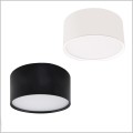 Light Prestige lampy nastropowe IP54 do łazienki KENDAL LP-6331/1C