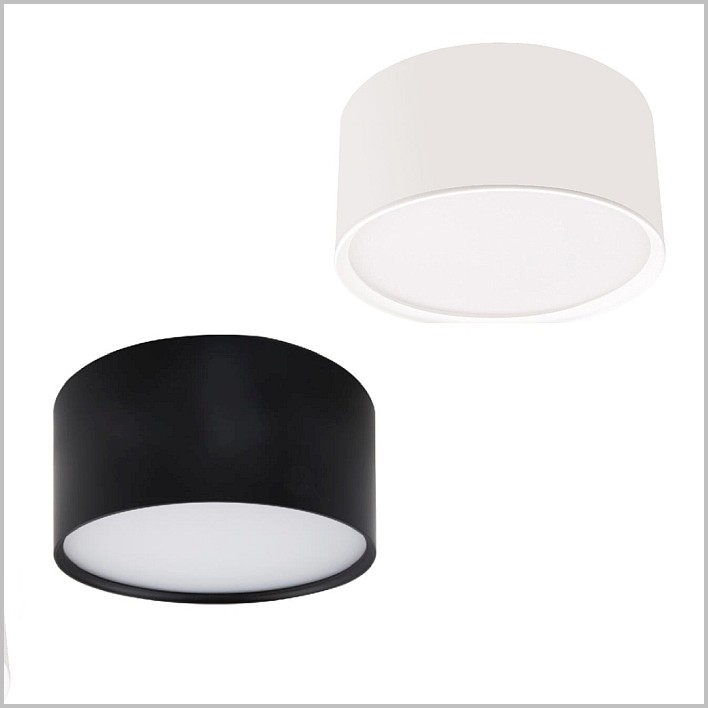 Light Prestige lampy nastropowe IP54 do łazienki KENDAL LP-6331/1C