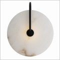 marmurowy kinkiet RETRO 25 cm MAXlight W0401