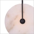 alabastrowy kinkiet RETRO 16 cm MAXlight W0329