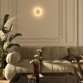 marmurowy kinkiet do salonu RETRO MAXlight W0329