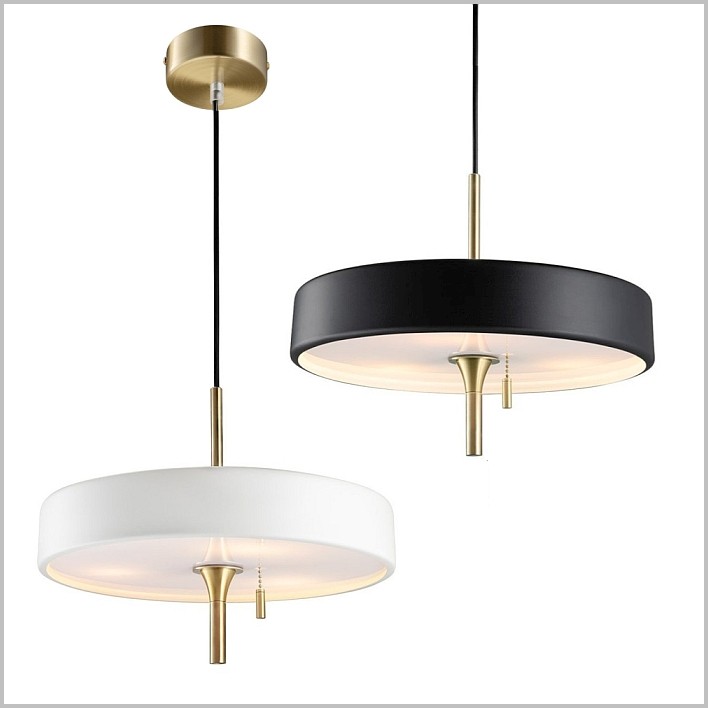 Step into Design luksusowe lampy wiszące ATRDECO MP8872