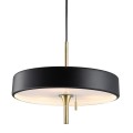 lampa wisząca  ATRDECO Step into Design MP8872 black