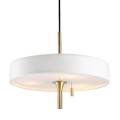 lampa wisząca  ATRDECO Step into Design MP8872 white