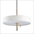 lampa wisząca  ATRDECO Step into Design MP8872 white