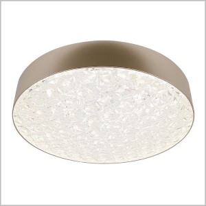 LUXIS plafon LED zmienna barwa i jasność Candellux