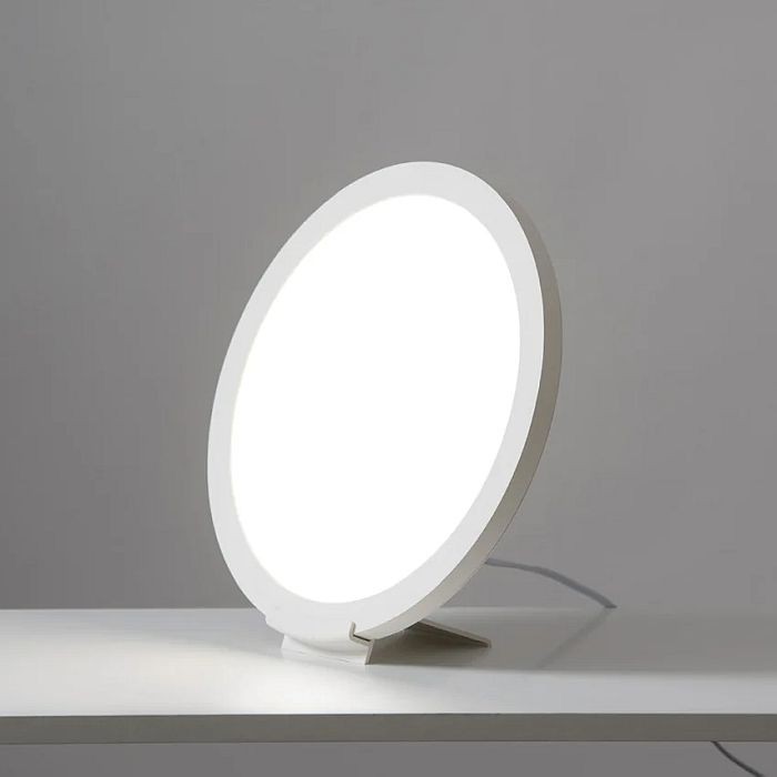 Innolux Rondo Air światłoterapia jasnym światłem