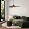 minimalistyczna lampa wisząca do salonu DECO candellux 31-38272