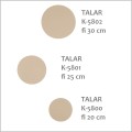 TALAR kinkiety koła polski producent Koła