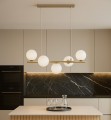 lampa wisząca do kuchni ARDI Kaja K-5841