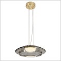designerska lampa wisząca OMBRE candellux 31-51102