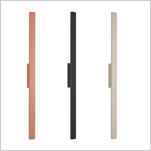 DEMI kinkiet elewacyjny LED IP54 Nowodvorski