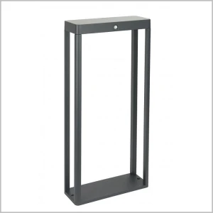 ARMA SOLAR lampa solarna stojąca LED IP65 SU-MA