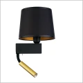 kinkiet do czytania i lampka nocna CHILLIN II Nowodvorski 8213