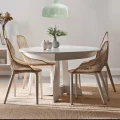 seledynowa lampa wisząca VISBY Milagro MPL1555