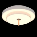 KEATON plafon LED CCT Trio 640210176