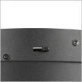 KEATON plafon LED CCT Trio 640210180
