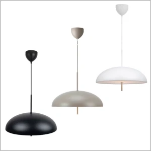 VERSALE 50 lampa wisząca Nordlux
